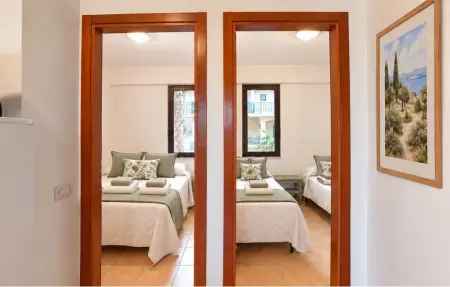 Appartement 4 personnes à Borgia : photo 14