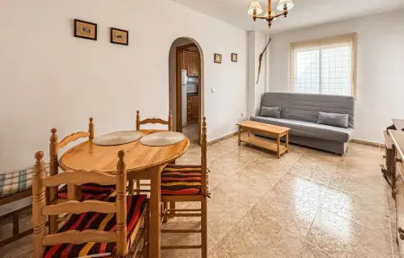 Appartement 1 chambre avec piscine commune à Torrevieja : photo 3