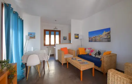 Appartement 4 personnes à Pizzo : photo 2