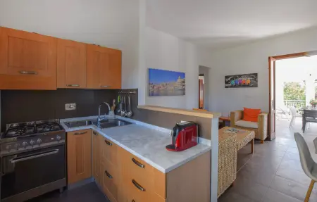 Appartement 4 personnes à Pizzo : photo 3