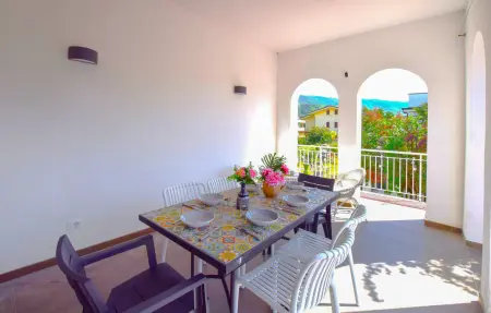 Appartement 4 personnes à Pizzo : photo 8