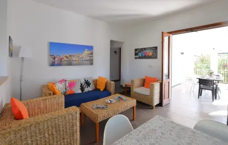 Appartement 4 personnes à Pizzo : photo 10