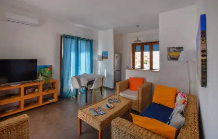 Appartement 4 personnes à Pizzo : photo 11