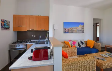 Appartement 4 personnes à Pizzo : photo 12