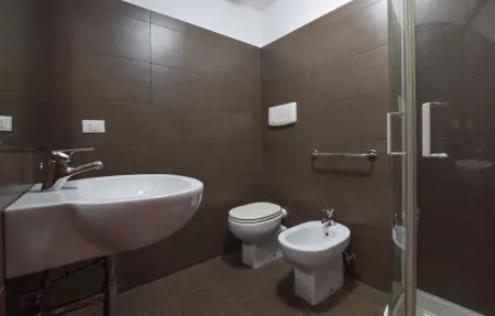 Appartement 4 personnes à Pizzo : photo 15
