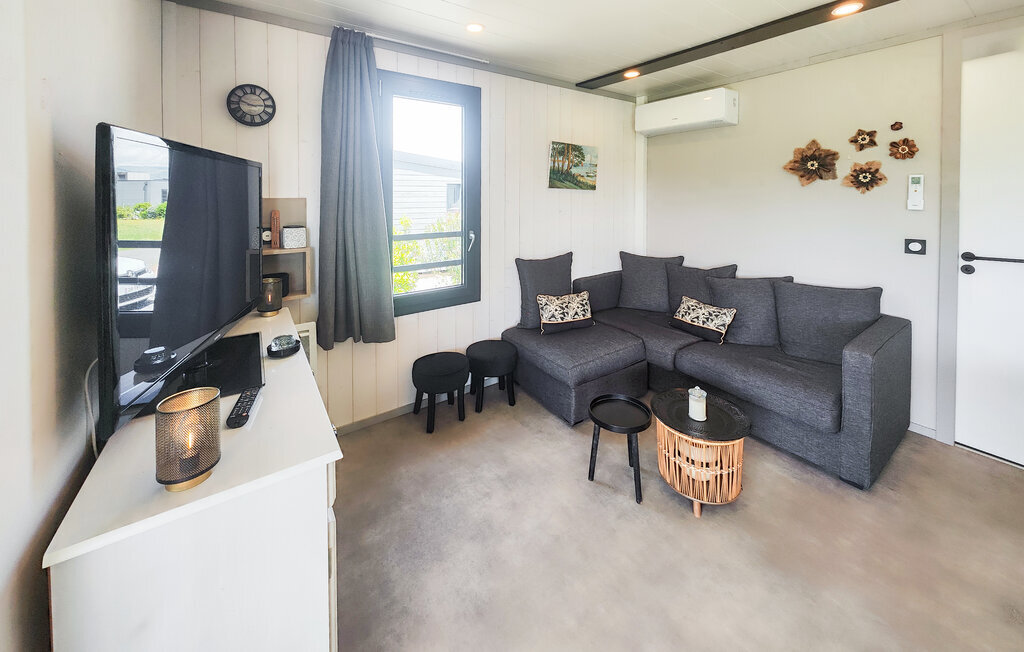 Cottage du Lac avec piscine chauffée à Olonzac - Photo 17
