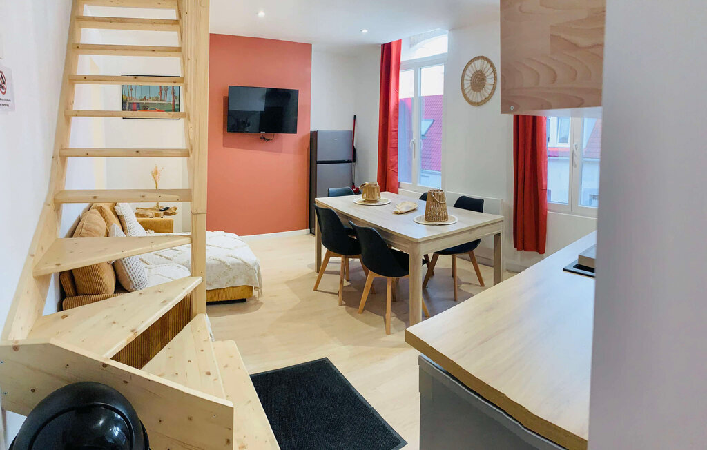 Appartement 3 chambres à 330 m de la mer - Photo 2