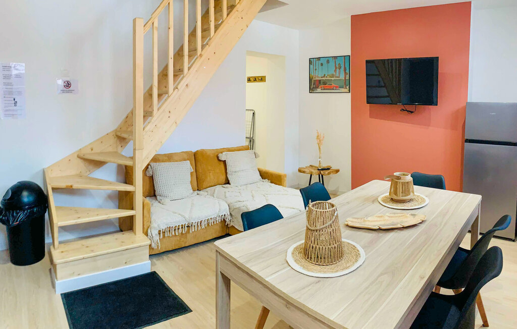Appartement 3 chambres à 330 m de la mer - Photo 4