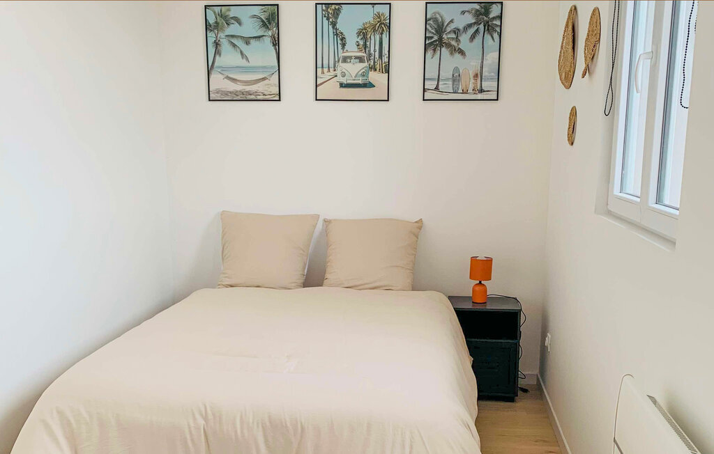 Appartement 3 chambres à 330 m de la mer - Photo 6