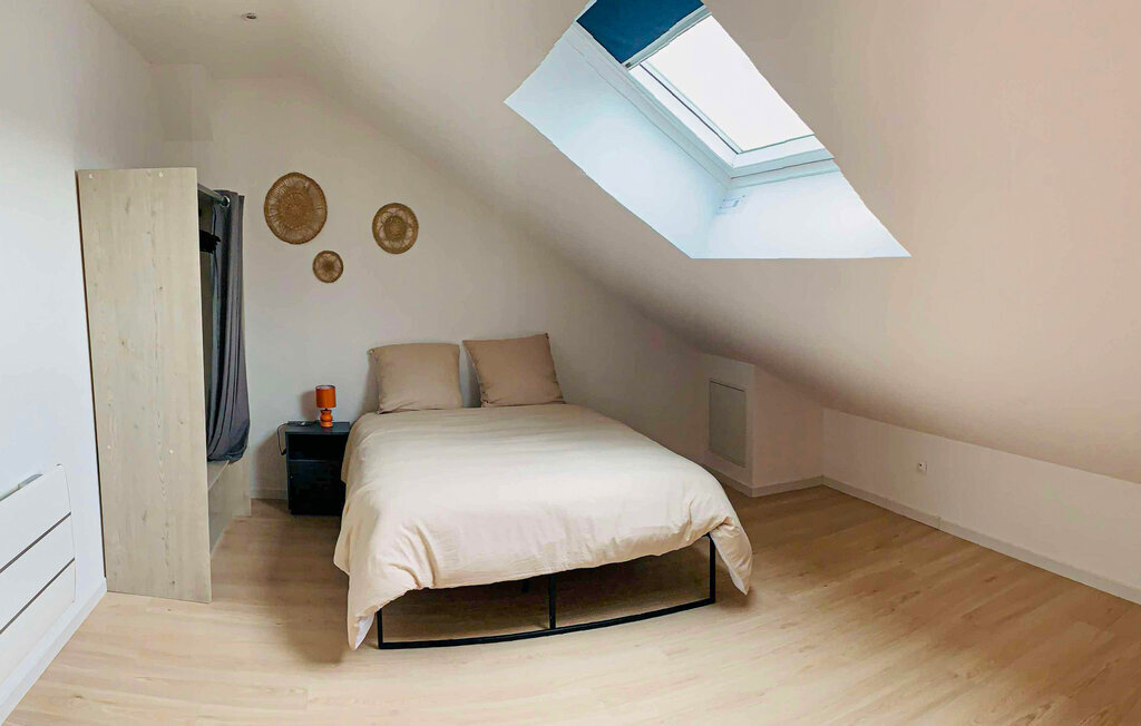 Appartement 3 chambres à 330 m de la mer - Photo 7