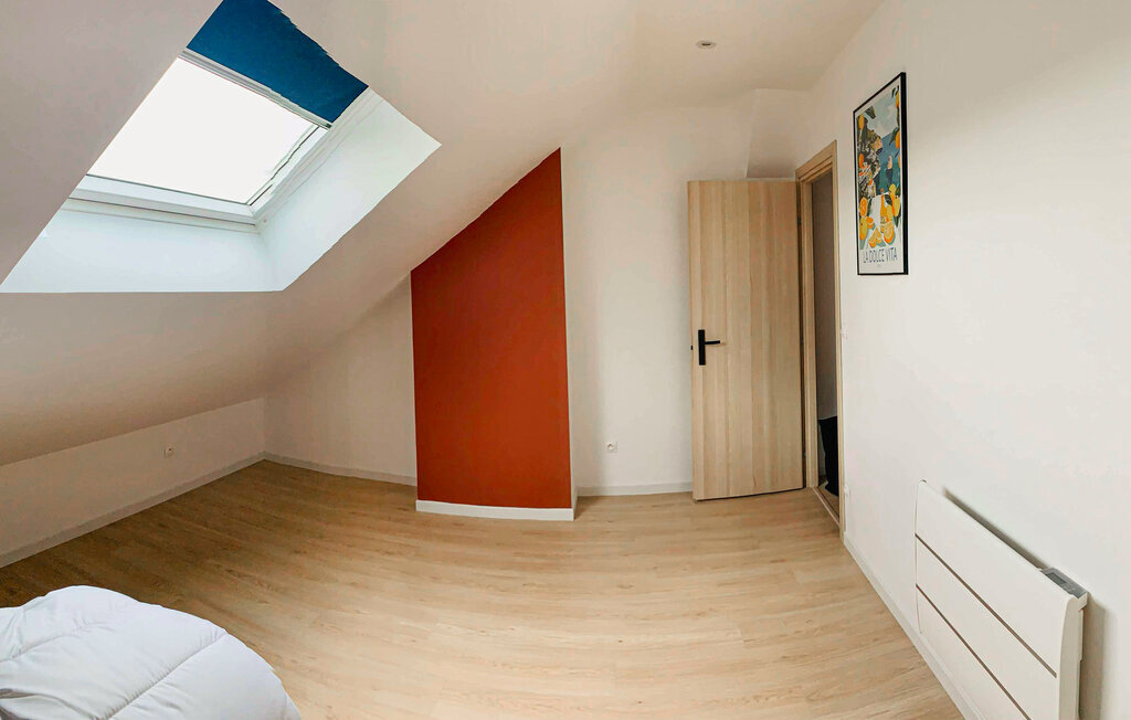 Appartement 3 chambres à 330 m de la mer - Photo 8