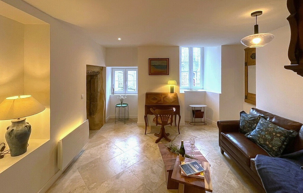 Belle maison à colombages, Maison 5 personnes à La Baroche sous Lucé - Photo 2