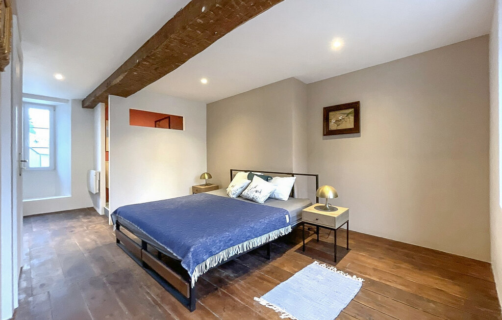 Belle maison à colombages, Maison 5 personnes à La Baroche sous Lucé - Photo 4