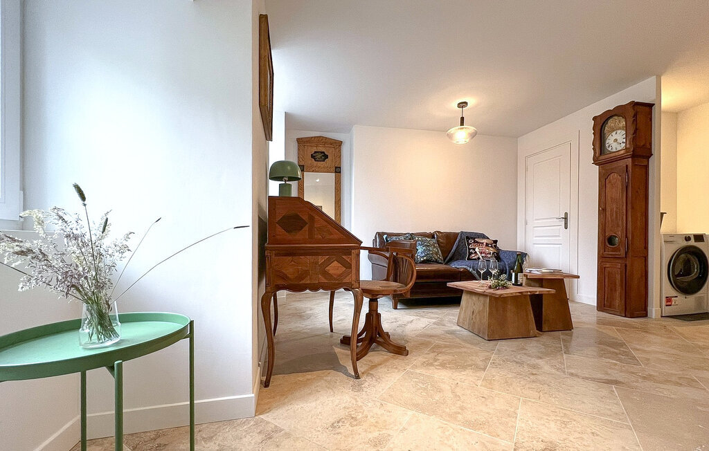 Belle maison à colombages, Maison 5 personnes à La Baroche sous Lucé - Photo 10