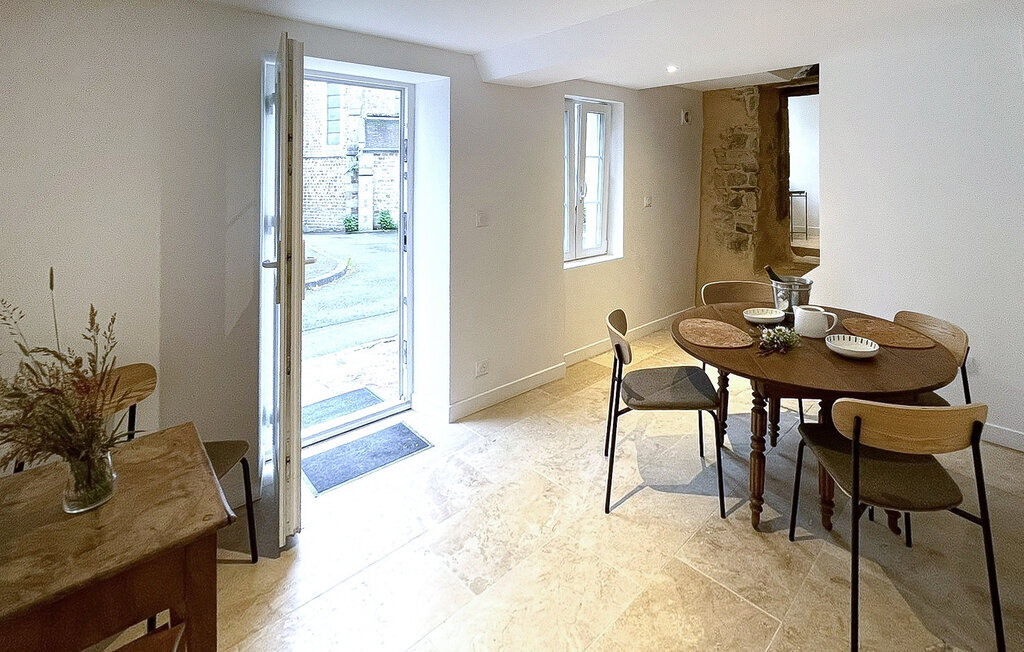 Belle maison à colombages, Maison 5 personnes à La Baroche sous Lucé - Photo 11