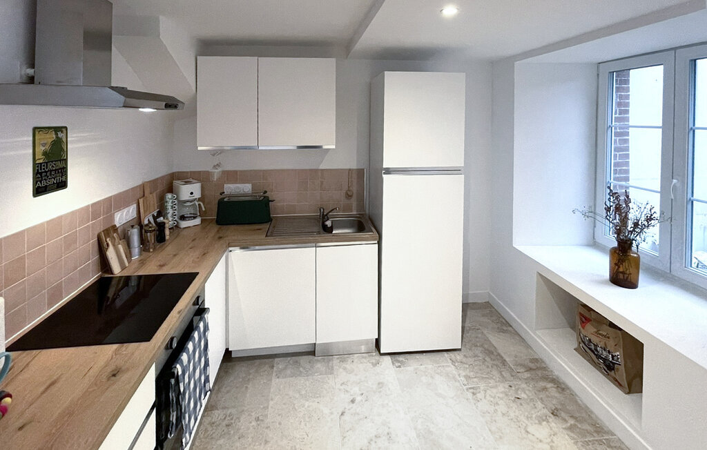 Belle maison à colombages, Maison 5 personnes à La Baroche sous Lucé - Photo 12