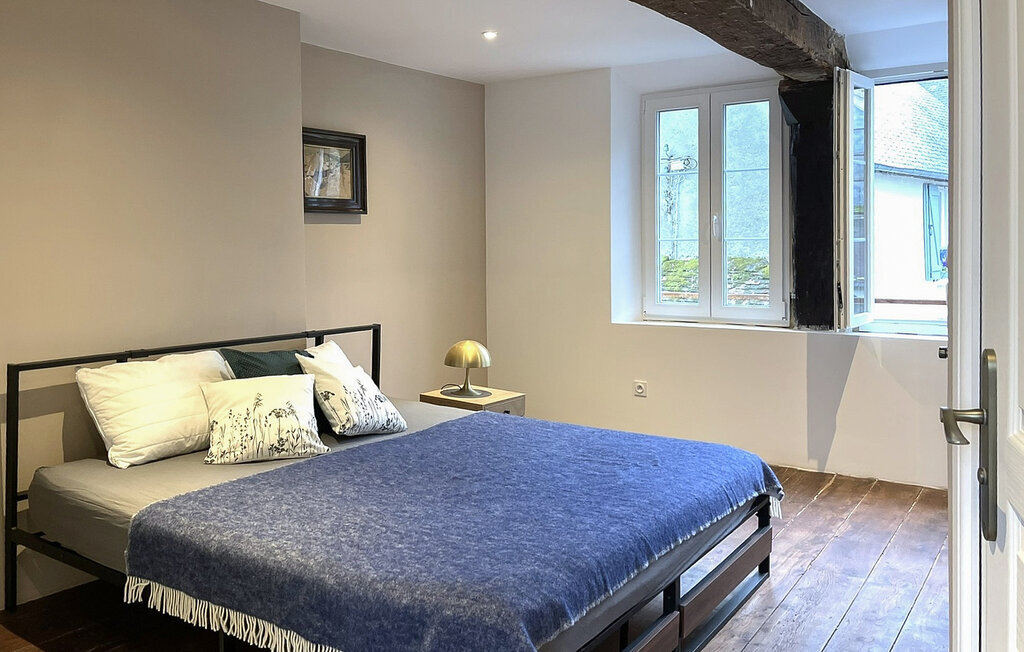 Belle maison à colombages, Maison 5 personnes à La Baroche sous Lucé - Photo 14