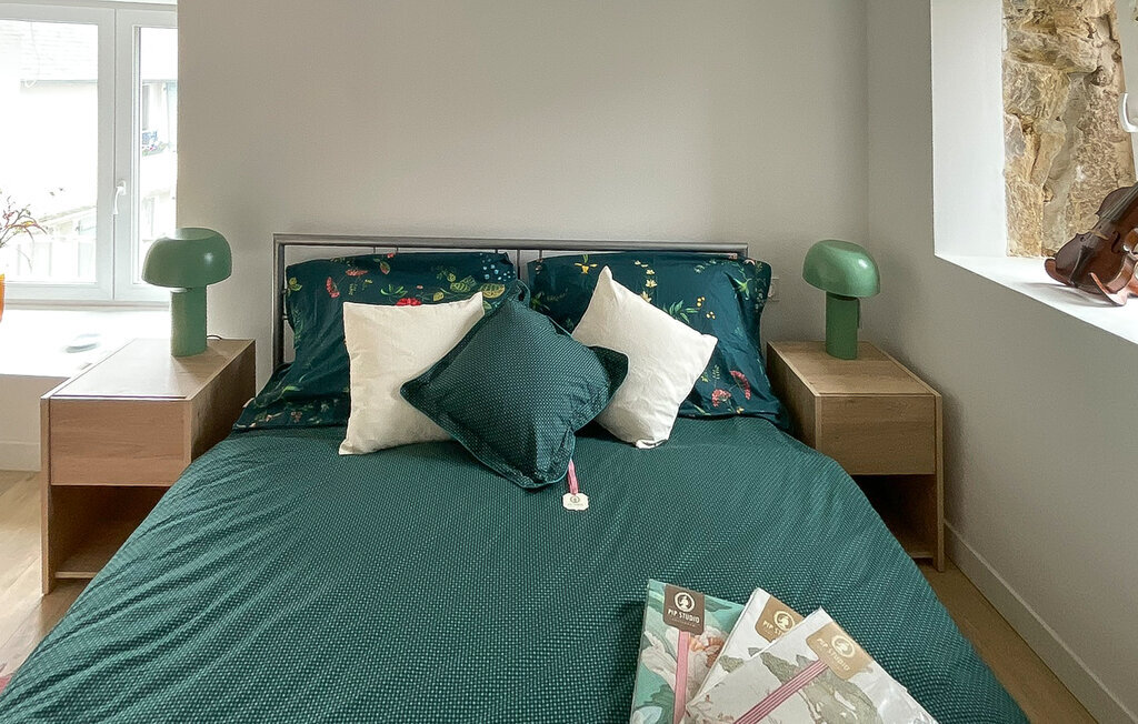 Belle maison à colombages, Maison 5 personnes à La Baroche sous Lucé - Photo 15