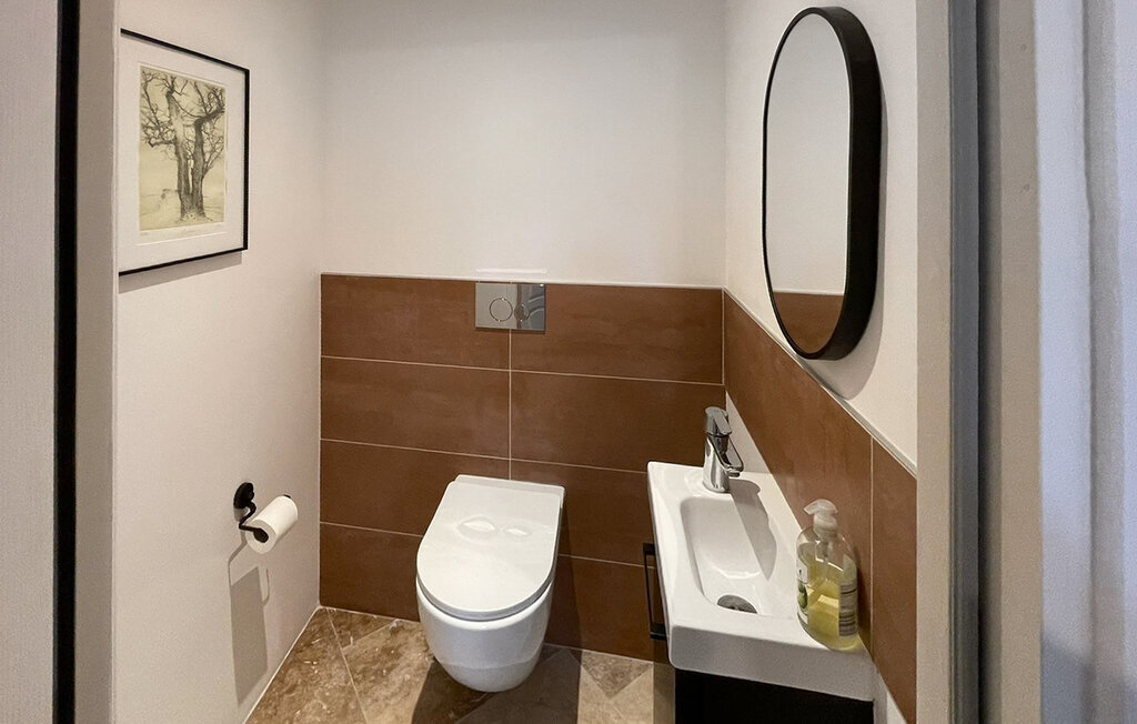 Belle maison à colombages, Maison 5 personnes à La Baroche sous Lucé - Photo 18