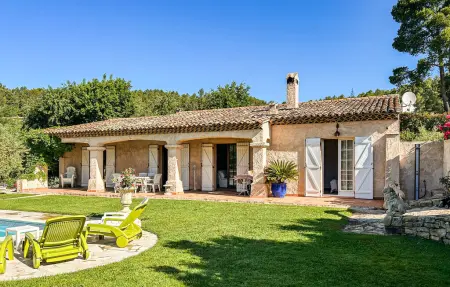 Location maison à Cabasse