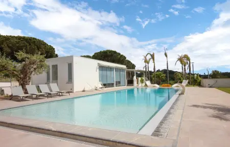 Location maison à Salemi
