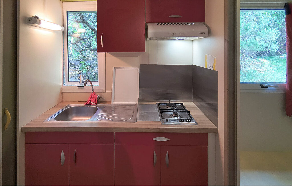 Maison en nature à Casarza Ligure, piscine commune - Photo 4