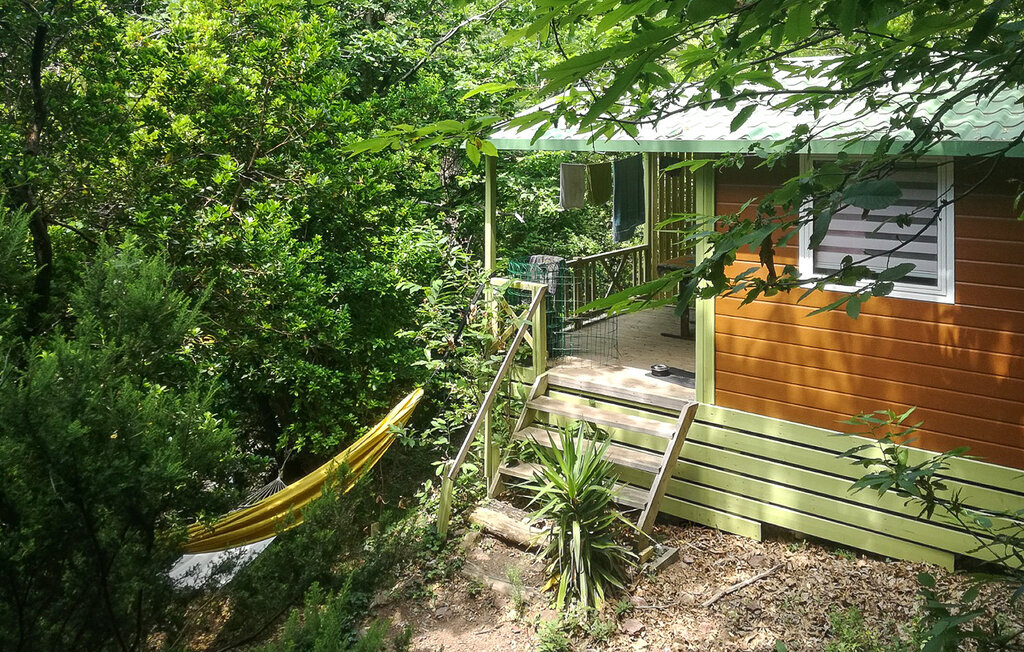 Maison en nature à Casarza Ligure, piscine commune - Photo 9