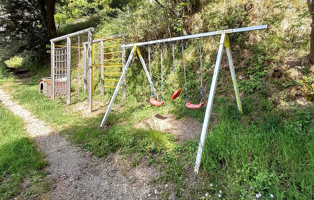Maison en nature à Casarza Ligure, piscine commune - Photo 23