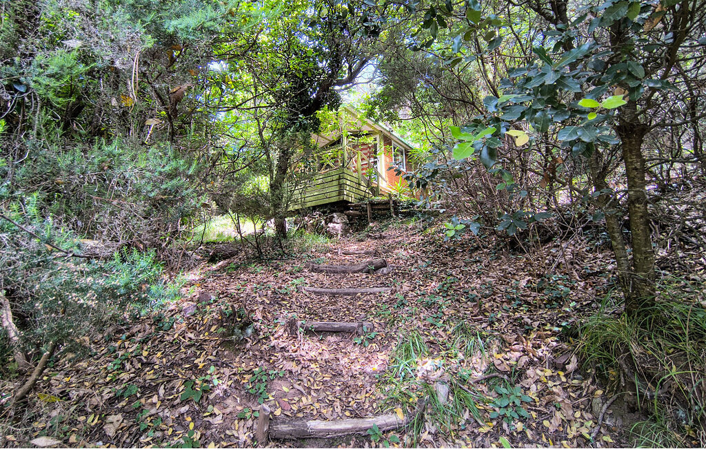 Maison en nature à Casarza Ligure, piscine commune - Photo 24
