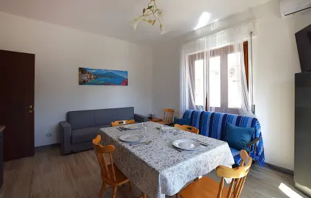 Appartement 4 personnes à Pizzo : photo 2