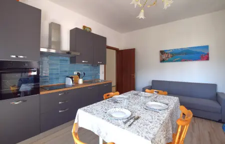 Appartement 4 personnes à Pizzo : photo 3