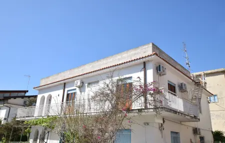 Appartement 4 personnes à Pizzo : photo 8