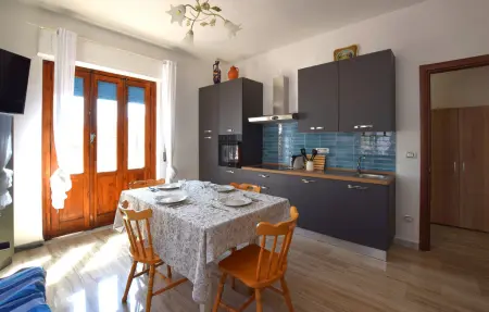 Appartement 4 personnes à Pizzo : photo 9