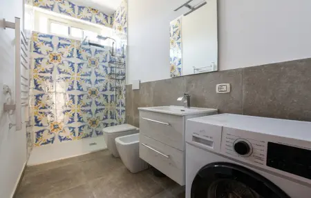 Appartement 4 personnes à Pizzo : photo 12