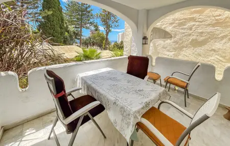 Location Maison 5 personnes à Benalmádena - Photo 1