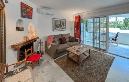 Location Maison 5 personnes à Benalmádena - Photo 2