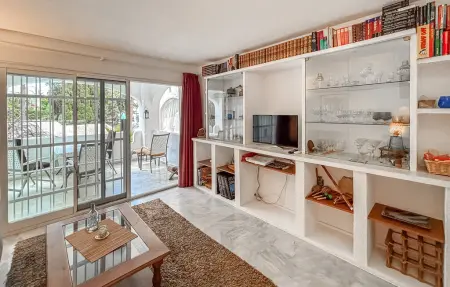 Location Maison 5 personnes à Benalmádena - Photo 3