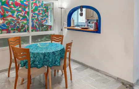 Location Maison 5 personnes à Benalmádena - Photo 5