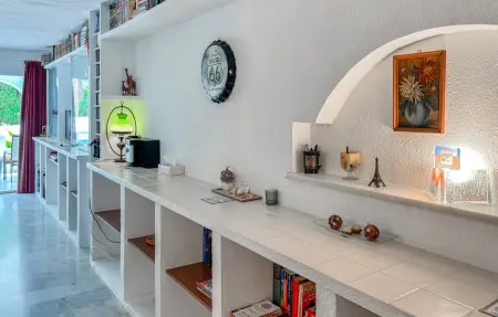 Location Maison 5 personnes à Benalmádena - Photo 6