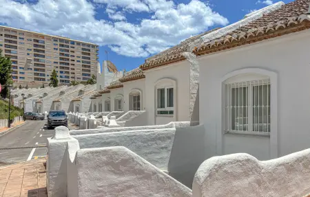Location Maison 5 personnes à Benalmádena - Photo 8