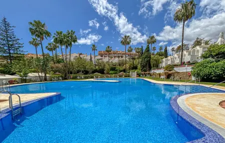 Location Maison 5 personnes à Benalmádena - Photo 9