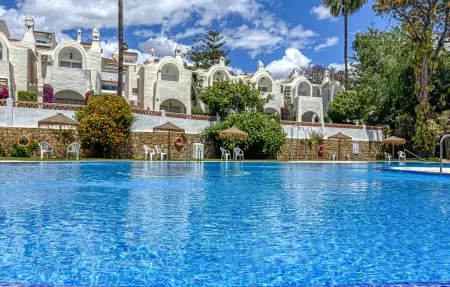 Location Maison 5 personnes à Benalmádena - Photo 10