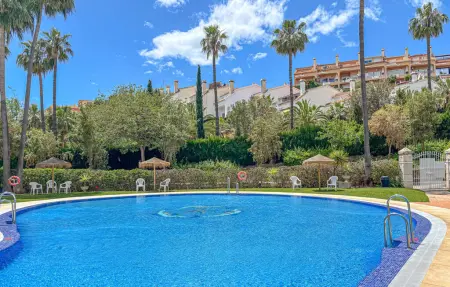 Location Maison 5 personnes à Benalmádena - Photo 11