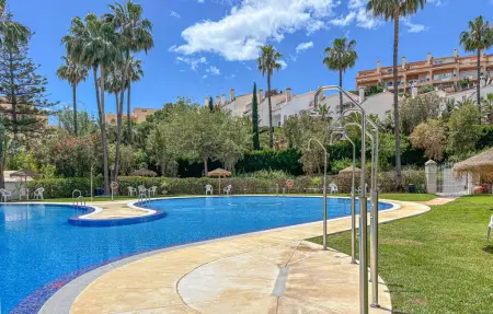 Location Maison 5 personnes à Benalmádena - Photo 12