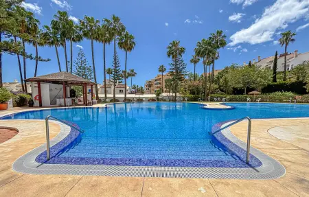 Location Maison 5 personnes à Benalmádena - Photo 13