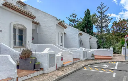 Location Maison 5 personnes à Benalmádena - Photo 14