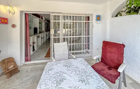 Location Maison 5 personnes à Benalmádena - Photo 15