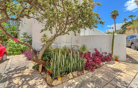 Location Maison 5 personnes à Benalmádena - Photo 16