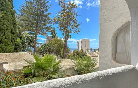 Location Maison 5 personnes à Benalmádena - Photo 17