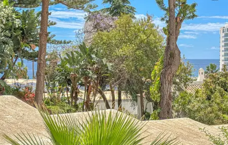 Location Maison 5 personnes à Benalmádena - Photo 18
